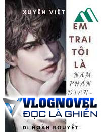 Xuyên Việt Em Trai Tôi Là Nam Phản Diện