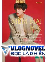 Taegiabo Mềm Mại Kia