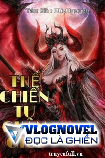 Thế Chiến Tu Chân Giới