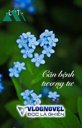 Căn Bệnh Tương Tư - Lqm