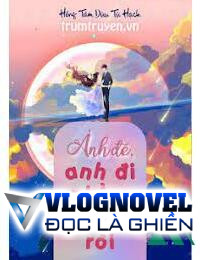 Ảnh Đế Anh Đi Nhầm Phòng Rồi