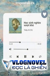 Học Sinh Nghèo Vượt Khó