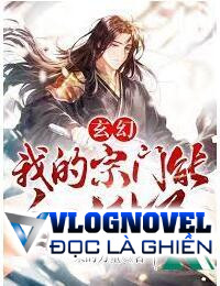 Phá Gia Ta Cứu Vớt Toàn Tông Môn