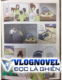 Quá Độ Trầm Mê