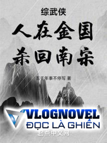 Tổng võ hiệp: Người ở Kim Quốc, sát hồi Nam Tống